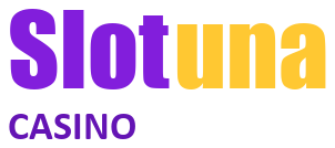 Slotuna Casino Logo
